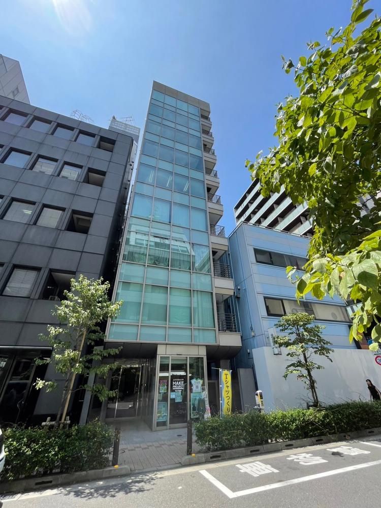 ���꒬�Q���ڃr��